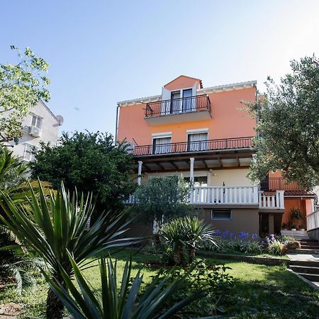 Oaza II Appartement Dubrovnik Buitenkant foto